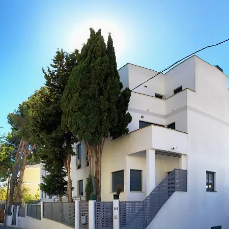 Rincon Dorado Appartement *