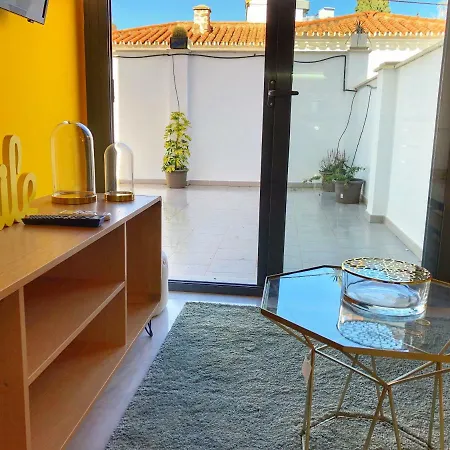 Rincon Dorado Apartamento *