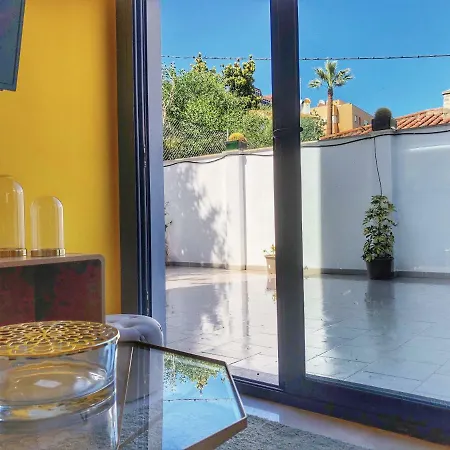 Rincon Dorado Appartement Torremolinos
