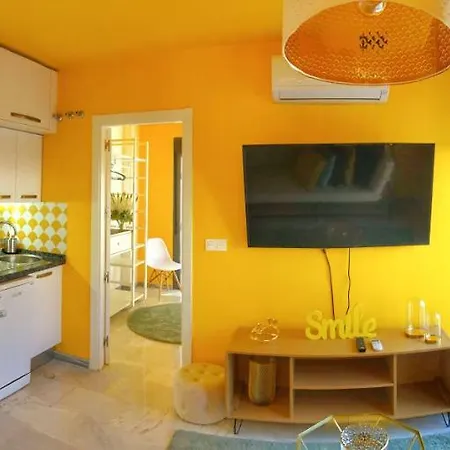 Appartement Rincon Dorado