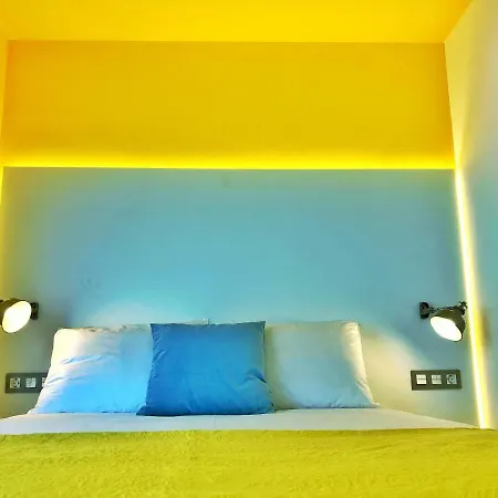 Apartamento Rincon Dorado