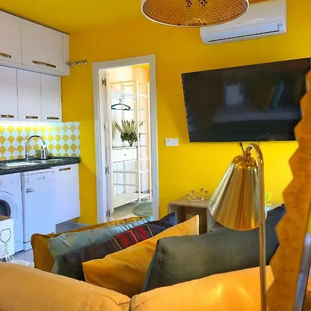 Rincon Dorado Appartement Torremolinos