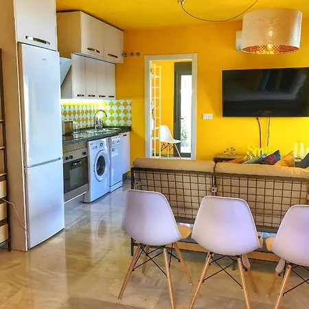 Rincon Dorado Torremolinos